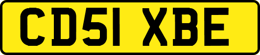 CD51XBE