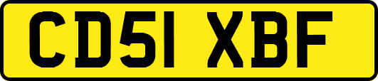 CD51XBF