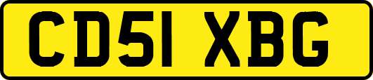 CD51XBG