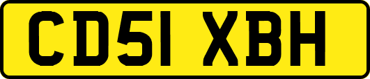 CD51XBH