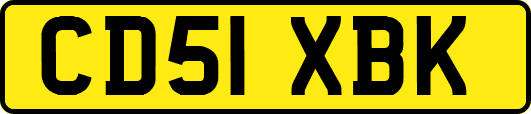 CD51XBK