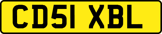 CD51XBL
