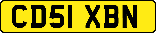 CD51XBN