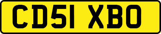CD51XBO