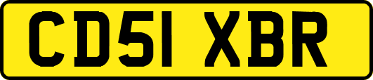 CD51XBR