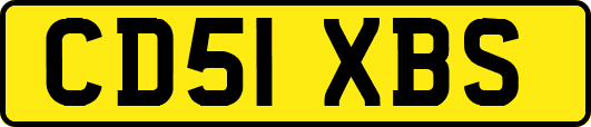 CD51XBS