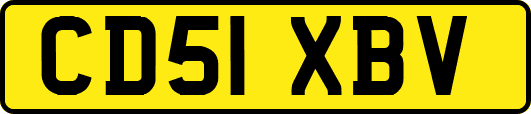 CD51XBV