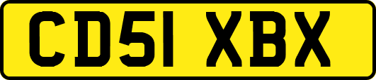 CD51XBX