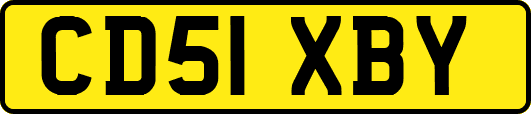 CD51XBY