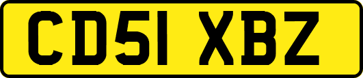 CD51XBZ