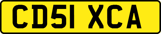 CD51XCA