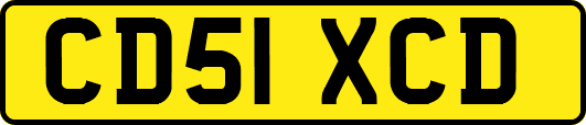 CD51XCD