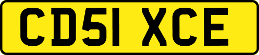 CD51XCE