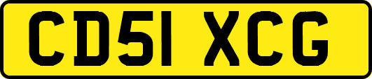 CD51XCG
