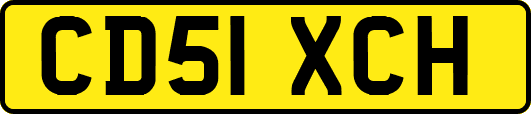 CD51XCH