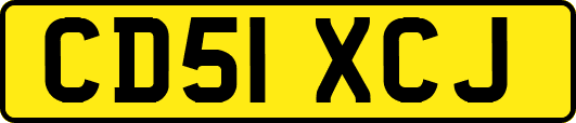 CD51XCJ