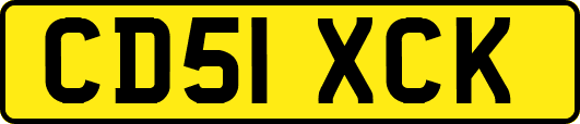 CD51XCK