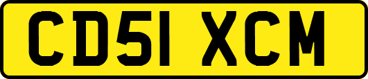 CD51XCM