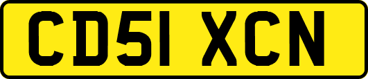 CD51XCN