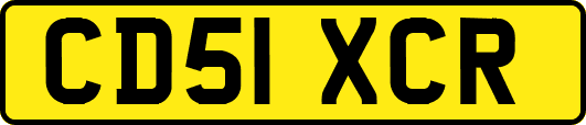 CD51XCR