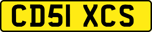 CD51XCS