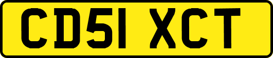 CD51XCT
