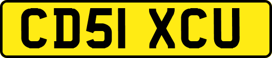 CD51XCU