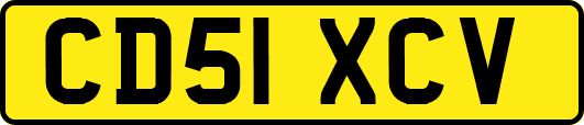 CD51XCV