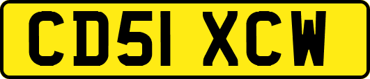 CD51XCW