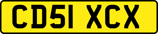 CD51XCX