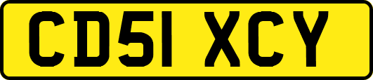 CD51XCY