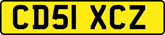 CD51XCZ