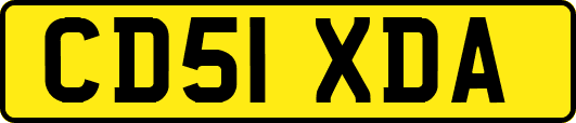 CD51XDA