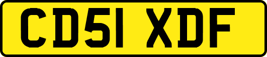 CD51XDF