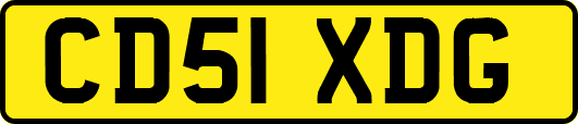 CD51XDG