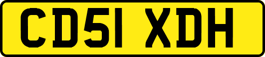 CD51XDH