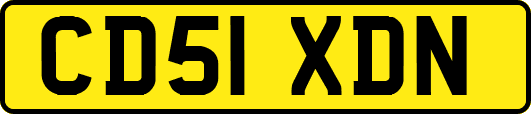 CD51XDN