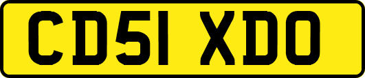 CD51XDO