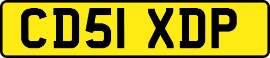 CD51XDP