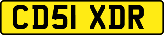 CD51XDR