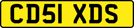 CD51XDS