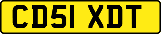 CD51XDT