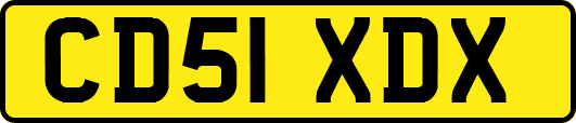 CD51XDX