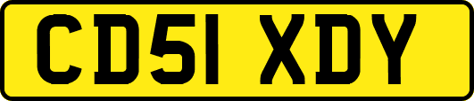 CD51XDY