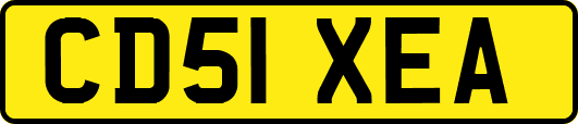 CD51XEA
