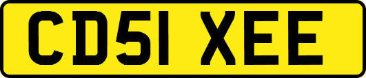 CD51XEE