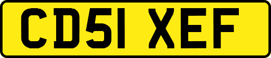 CD51XEF
