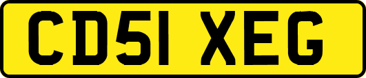CD51XEG