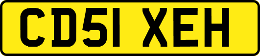 CD51XEH