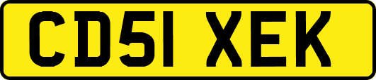 CD51XEK